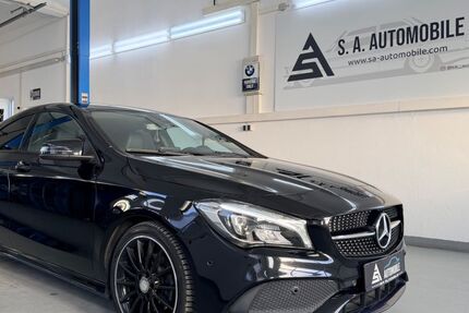 Mercedes-Benz CLA 200 126.900 km 18.899 &euro; Kötz 89359