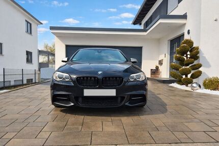 BMW M550 180.000 km 18.499 &euro; Rottenacker 89616