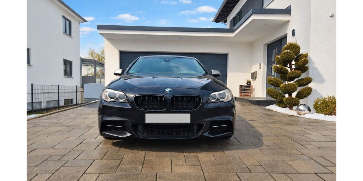 BMW M550 180.000 km 18.499 &euro; Rottenacker 89616