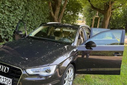 Audi A3 197.000 km 10.000 &euro; Neu-Ulm 89231