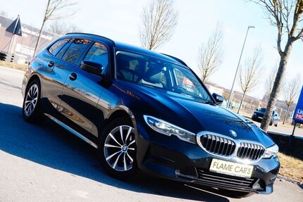 BMW 320 198.000 km 16.990 &euro; Vöhringen 89269