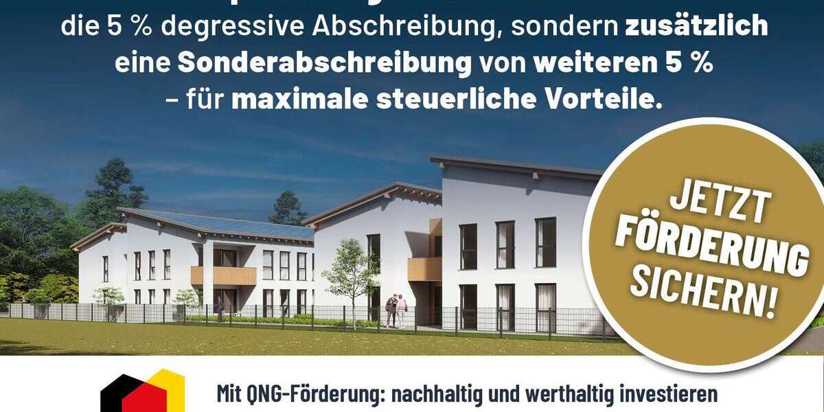 Etagenwohnung Dietenheim - 3 Zimmer, 95 m&sup2;, 441.500&euro; | Angebot:11154666