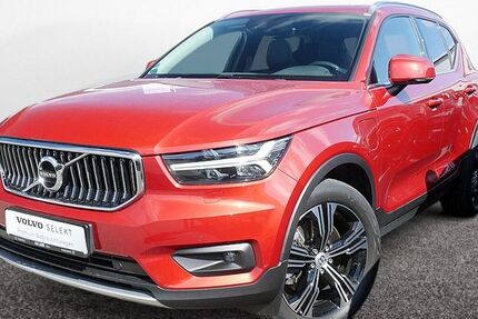 Volvo XC40 52.500 km 31.990 &euro; Ulm 89081