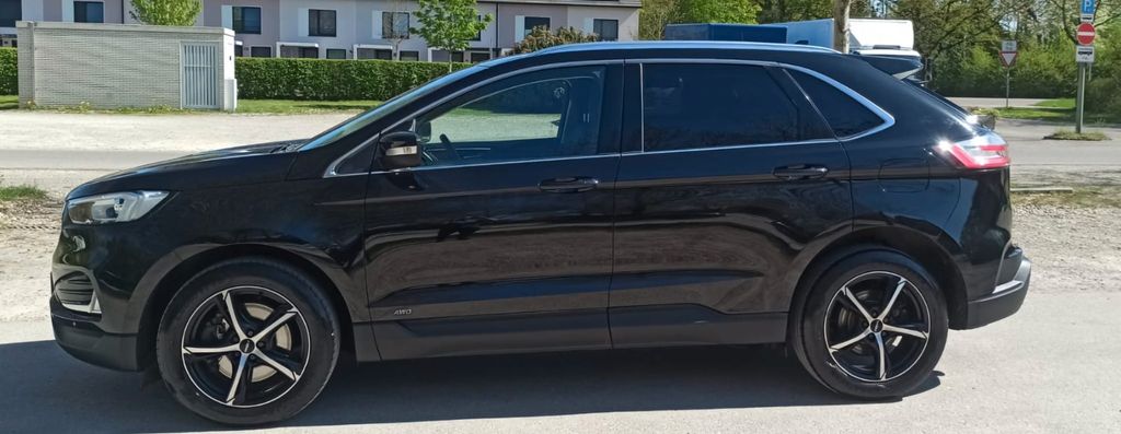 Ford Edge 100.000 km 21.000 &euro; Dietenheim 89165