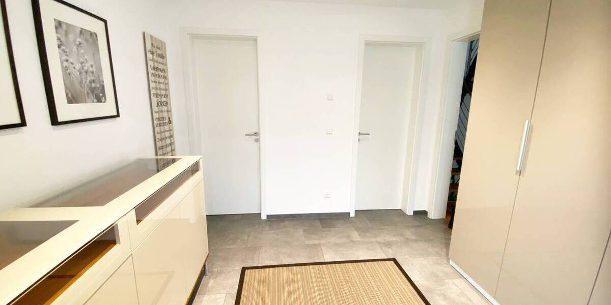 Doppelhaushälfte Senden - 6 Zimmer, 174 m&sup2;, 897.000&euro; | Angebot:25742060