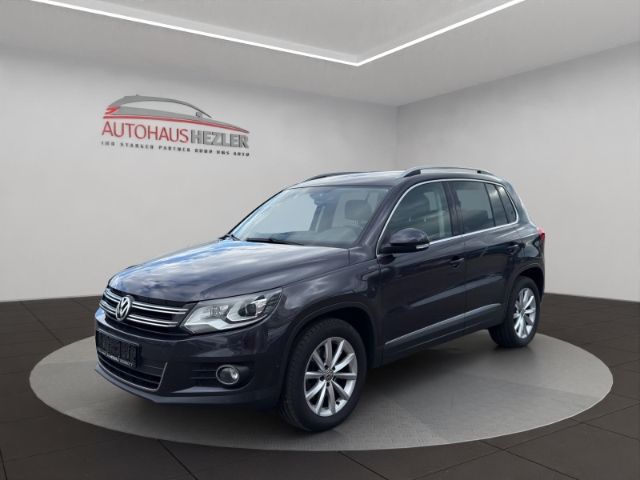VW Tiguan 229.905 km 9.999 &euro; Amstetten 73340