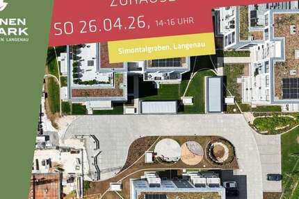 Wohnung Langenau - 2 Zimmer, 77 m&sup2;, 399.900&euro; | Angebot:24130156