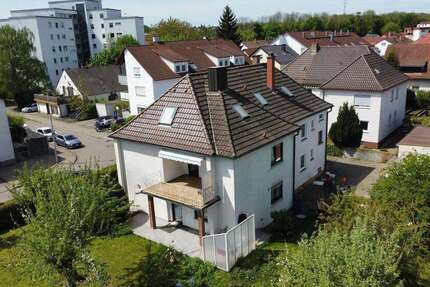 Haus Senden - 9 Zimmer, 292 m&sup2;, 765.000&euro; | Angebot:26443359