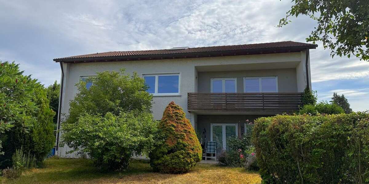 Einfamilienhaus Ehingen - 9 Zimmer, 221 m&sup2;, 478.000&euro; | Angebot:27014558