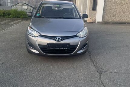 Hyundai i20 239.800 km 2.750 &euro; Erbach 89155