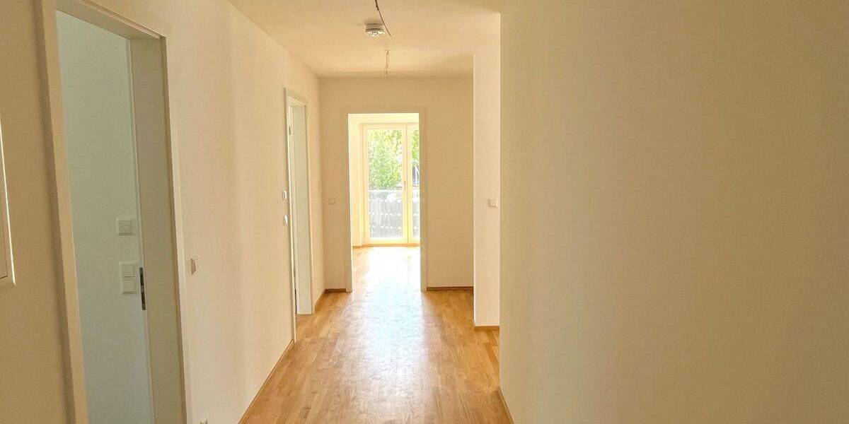 Etagenwohnung Pfaffenhofen an der Roth Pfaffenhofen - 3 Zimmer, 91 m&sup2;, 475.000&euro; | Angebot:25728450