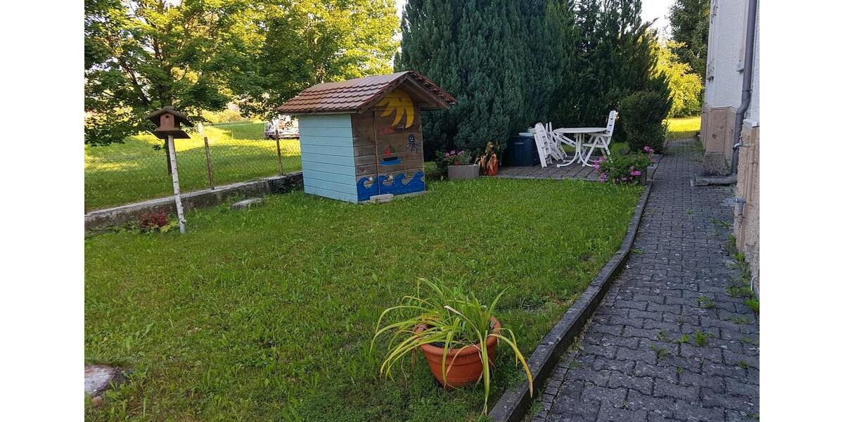 Maisonettenwohnung Allmendingen - 6 Zimmer, 120 m&sup2;, 365.000&euro; | Angebot:26145452