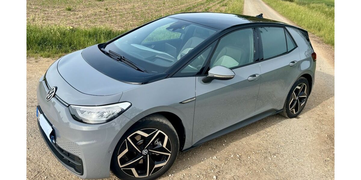 VW ID.3 26.367 km 26.900 &euro; Senden 89250