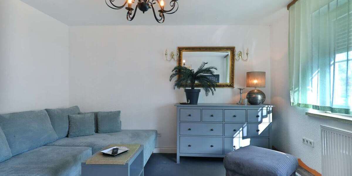 Etagenwohnung Vöhringen - 2 Zimmer, 45 m&sup2;, 140.000&euro; | Angebot:26002403