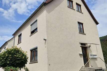 Haus Geislingen Altenstadt - 6 Zimmer, 135 m&sup2;, 298.000&euro; | Angebot:26766976