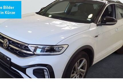 VW T-Roc 9.575 km 30.560 &euro; Neu-Ulm 89231