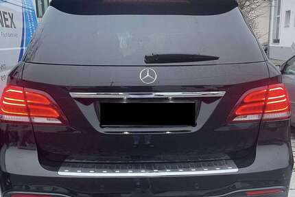 Mercedes-Benz GLE 450 195.000 km 24.999 &euro; Holzheim 89291
