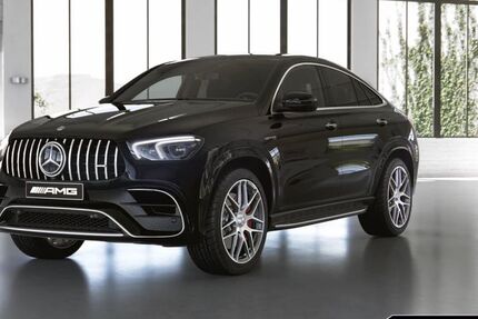 Mercedes-Benz GLE 63 AMG 78.824 km 89.970 &euro; Neu-Ulm 89231