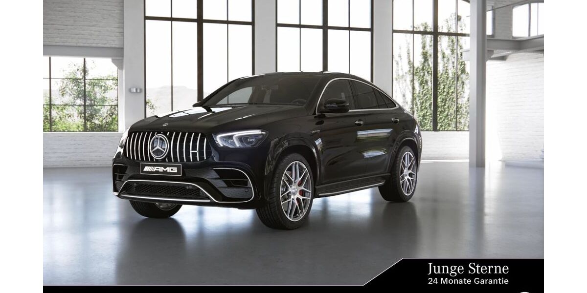 Mercedes-Benz GLE 63 AMG 78.824 km 89.970 &euro; Neu-Ulm 89231