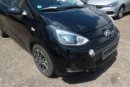 Hyundai i10 142.000 km 4.980 &euro; Neu-Ulm 89231