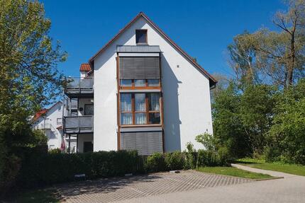 Wohnung Günzburg - 2 Zimmer, 71 m&sup2;, 230.000&euro; | Angebot:26165632