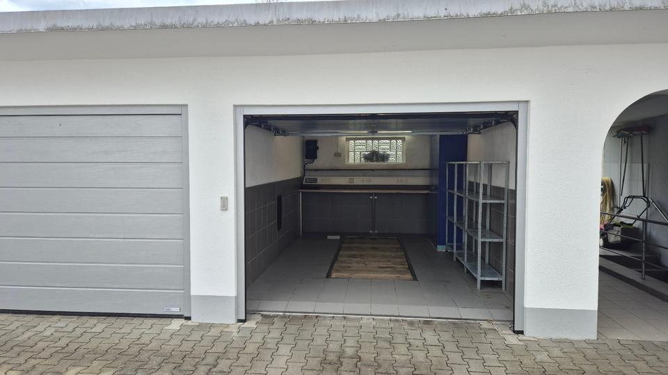 Erdgeschoßwohnung Senden - 3.5 Zimmer, 115 m&sup2;, 1.400&euro; | Angebot:26041346