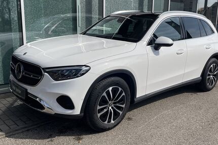 Mercedes-Benz GLC 300 32.238 km 52.900 &euro; Günzburg 89312
