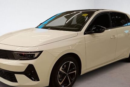 Opel Astra 3.800 km 20.890 &euro; Neu-Ulm 89231