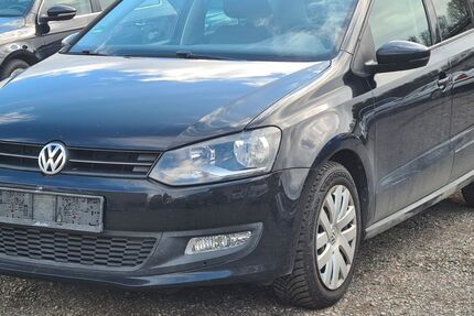 VW Polo 153.251 km 2.200 &euro; Schemmerhofen 88433