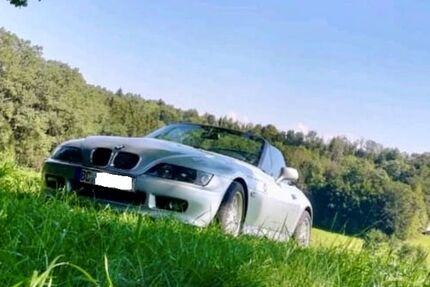 BMW Z3 160.000 km 9.999 &euro; Schwendi 88477