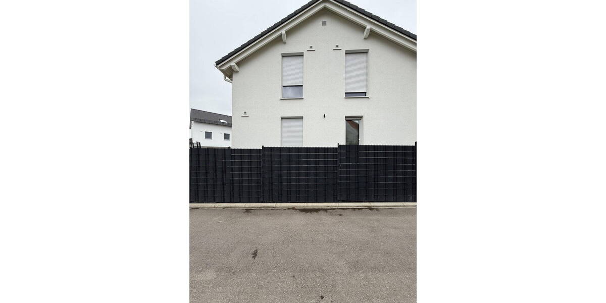 Einfamilienhaus Illertissen Tiefenbach - 6 Zimmer, 150 m&sup2;, 629.000&euro; | Angebot:26188303