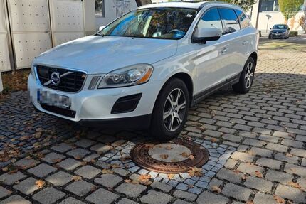 Volvo XC60 270.000 km 8.200 &euro; Vöhringen 89269