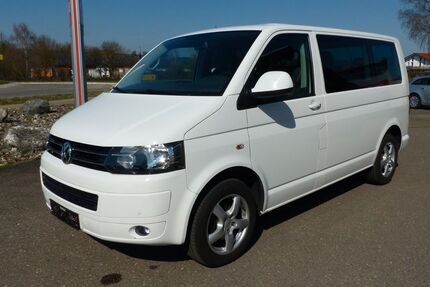 VW T5 Transporter 204.000 km 18.980 &euro; Erbach 89155