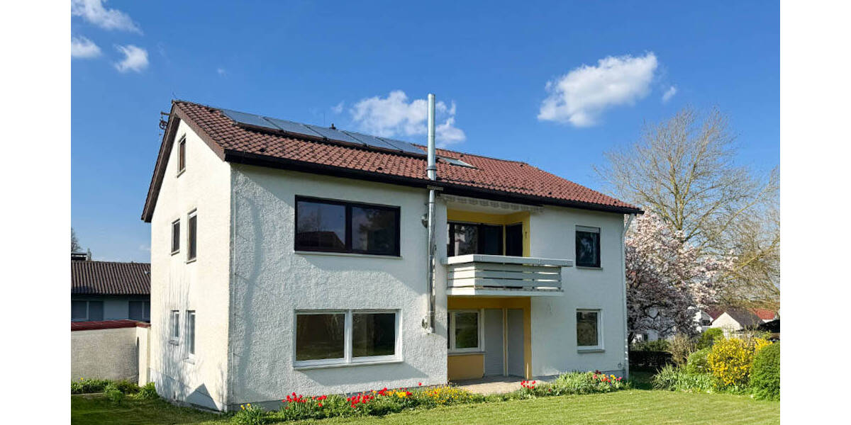 Etagenwohnung Ulm Jungingen - 3 Zimmer, 97 m&sup2;, 1.115&euro; | Angebot:26244902