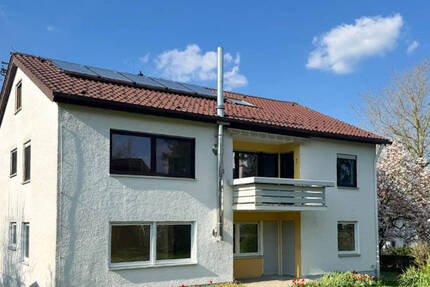 Wohnung Ulm Jungingen - 3 Zimmer, 97 m&sup2;, 1.115&euro; | Angebot:26244902