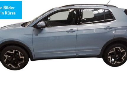 VW T-Cross 8.386 km 27.560 &euro; Neu-Ulm 89231