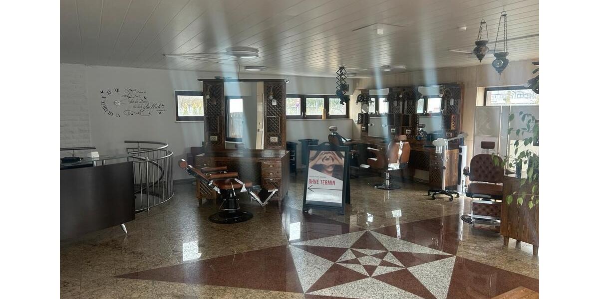 Gewerbeobjekt Mietingen - 1.200&euro; | Angebot:25965046