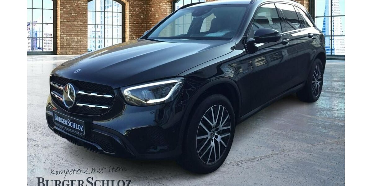 Mercedes-Benz GLC 300 153.220 km 26.400 &euro; Geislingen/ Steige 73312