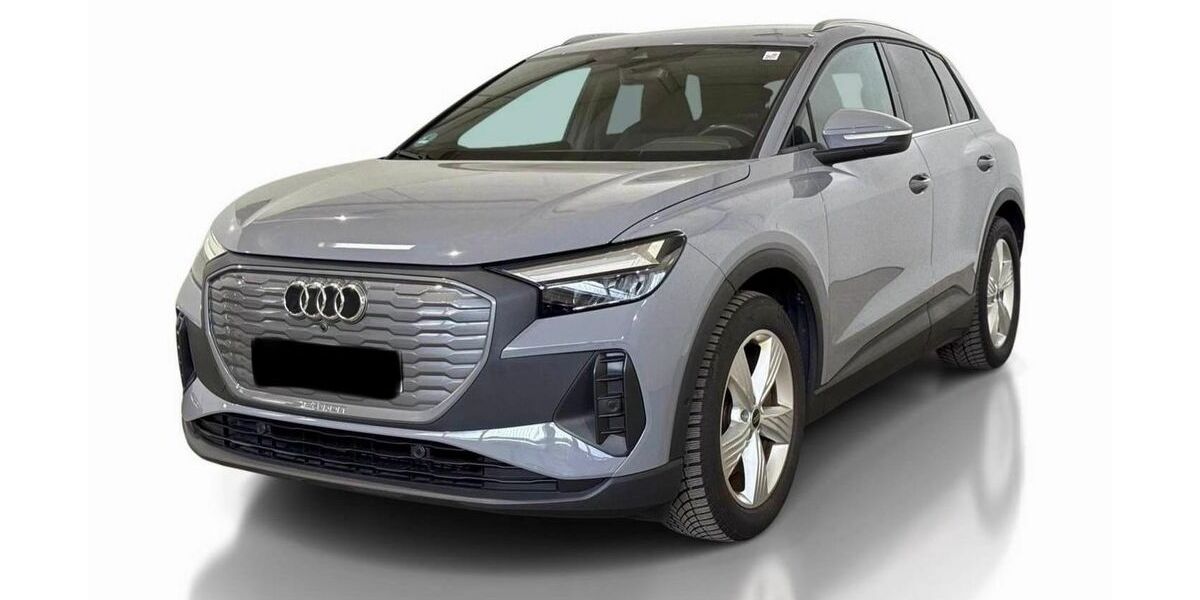 Audi Q4 e-tron 63.000 km 28.999 &euro; Ichenhausen 89335