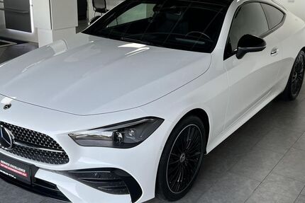 Mercedes-Benz CLE 220 35.000 km 49.790 &euro; Heroldstatt 72535