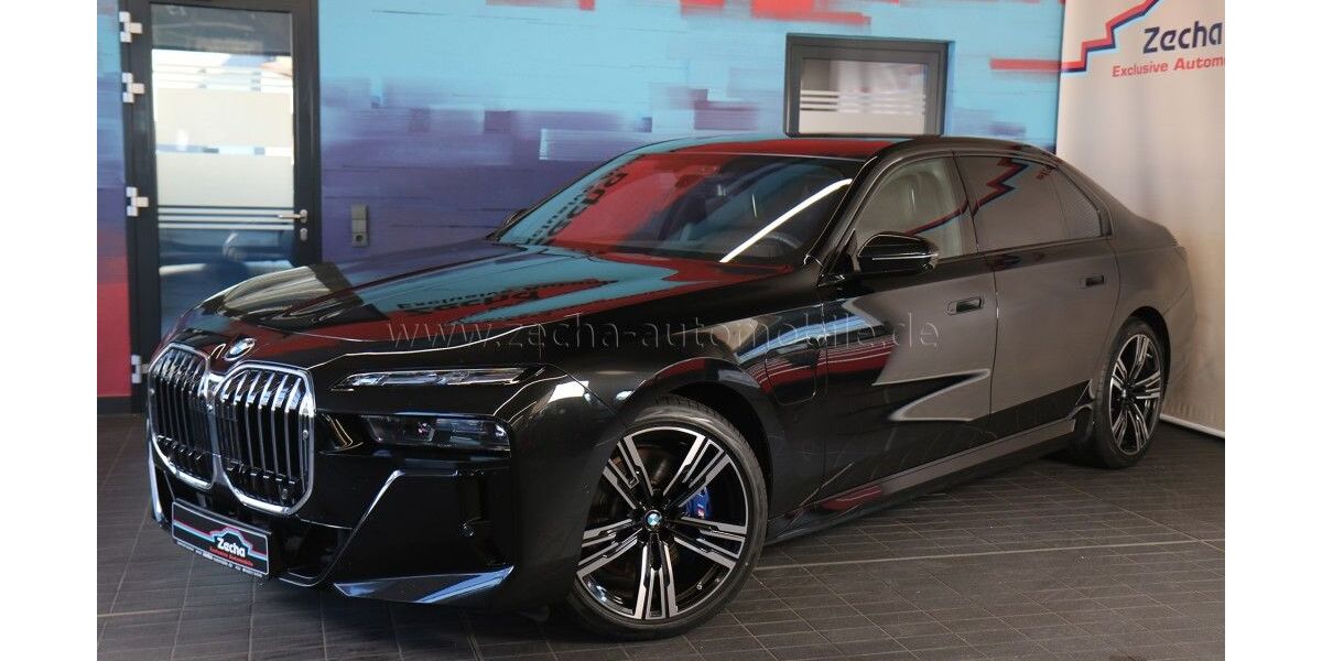 BMW 750 13.300 km 100.999 &euro; Kötz (Kleinkötz) 89359