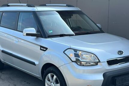 Kia Soul 176.000 km 2.950 &euro; Neu-Ulm 89231