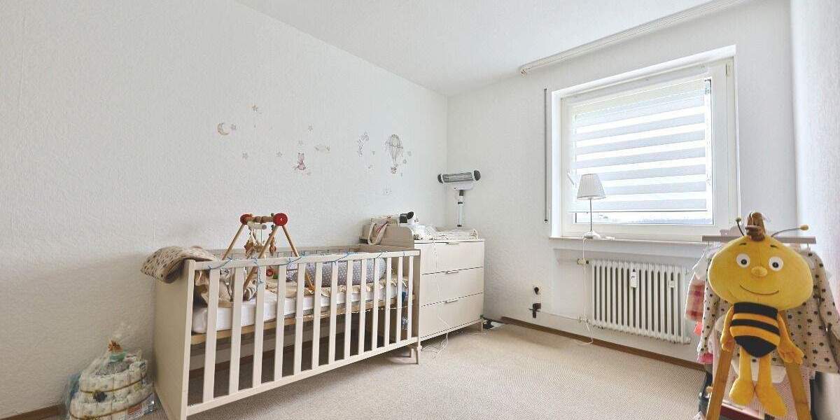 Etagenwohnung Senden Ay - 3 Zimmer, 90 m&sup2;, 279.000&euro; | Angebot:25899425