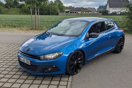 VW Scirocco 148.000 km 8.800 &euro; Dietenheim 89165