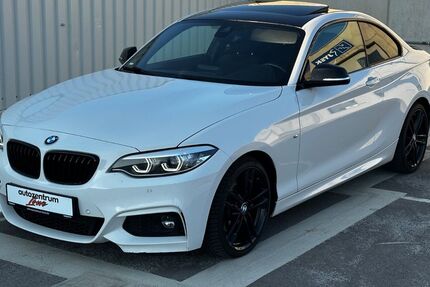 BMW 220 219.965 km 13.900 &euro; Senden 89250