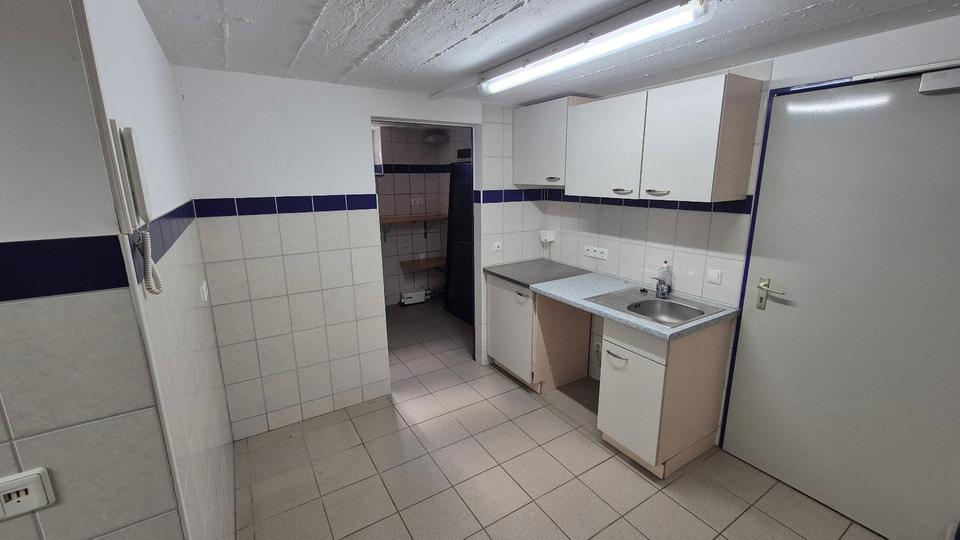 Erdgeschoßwohnung Senden - 3.5 Zimmer, 115 m&sup2;, 1.400&euro; | Angebot:26041346