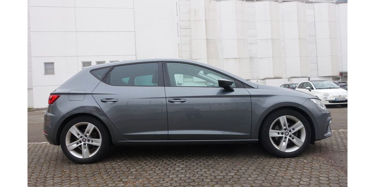 Seat Leon 227.000 km 6.990 &euro; Neu-Ulm 89231