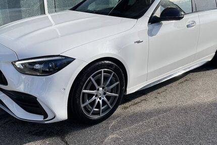 Mercedes-Benz C 43 AMG 11.916 km 63.100 &euro; Günzburg 89312