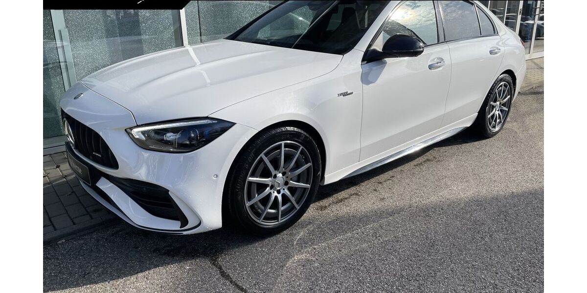 Mercedes-Benz C 43 AMG 11.916 km 63.100 &euro; Günzburg 89312