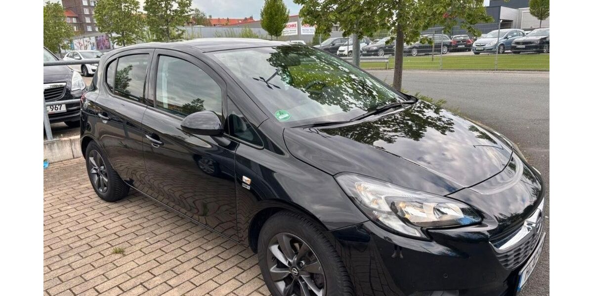 Opel Corsa 149.000 km 8.300 &euro; Senden 89250